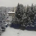 Ziemia Klodzka Apartment *