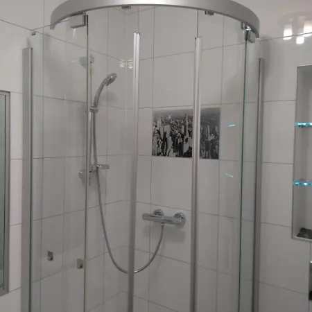 公寓 Ziemia Klodzka