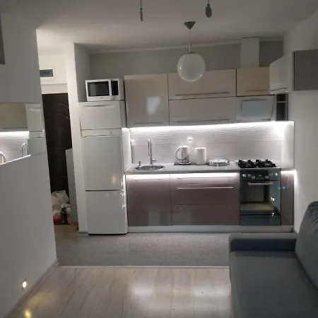 Apartament Ziemia Kłodzka Kłodzko