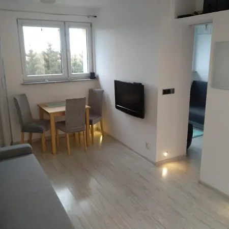 Ziemia Klodzka Lejlighed