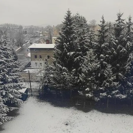 Ziemia Kłodzka Apartament *