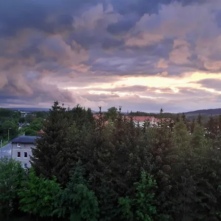 公寓 Ziemia Klodzka