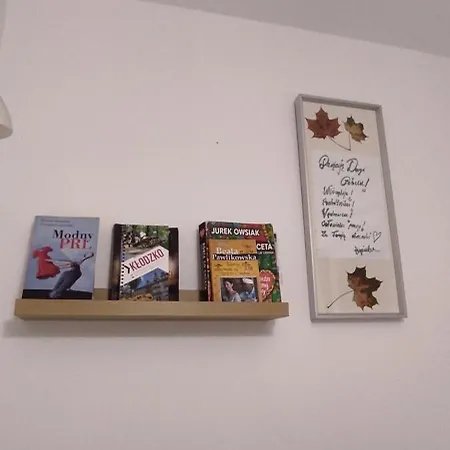 Ziemia Klodzka 克沃兹科