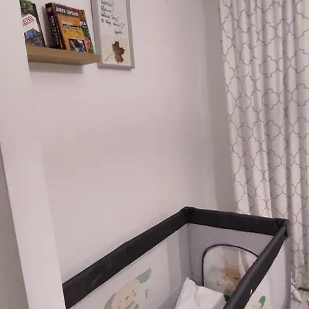 Ziemia Klodzka 公寓