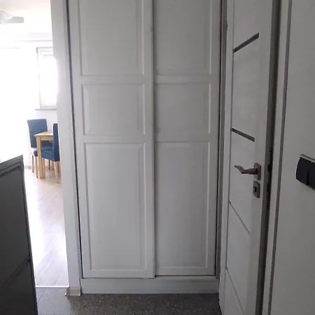 公寓 Ziemia Klodzka