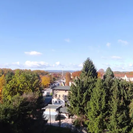 Apartment Ziemia Klodzka *