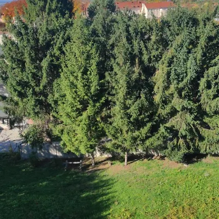 Ziemia Klodzka Kłodzko