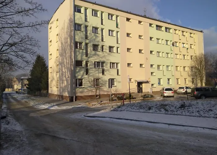 Ziemia Klodzka Apartment