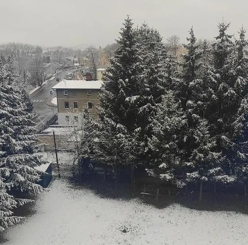 Ziemia Klodzka Apartment *