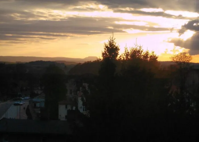 Lejlighed Ziemia Klodzka *