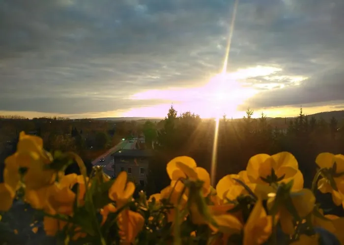 Lejlighed Ziemia Klodzka Kłodzko