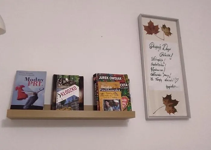 Ziemia Klodzka Klodzko