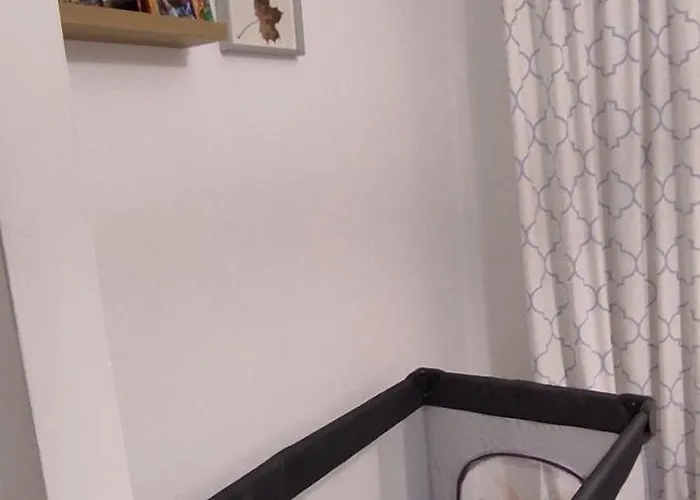 Ziemia Klodzka Apartment