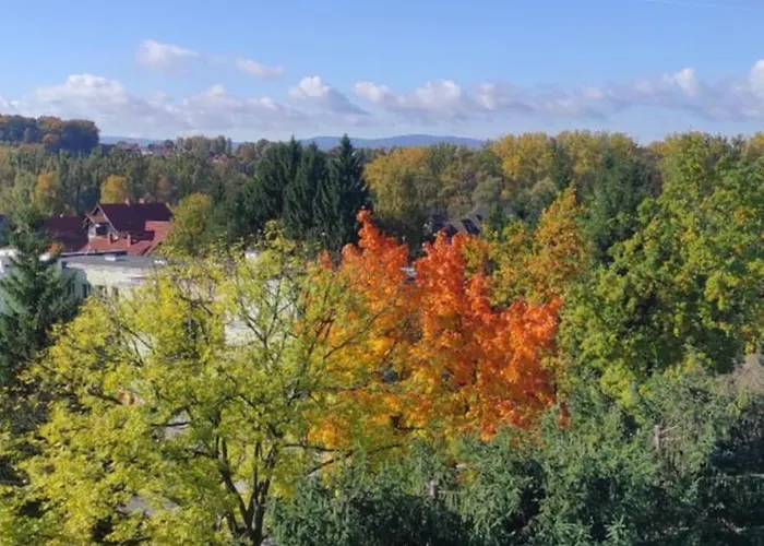 Ziemia Klodzka Apartment Klodzko