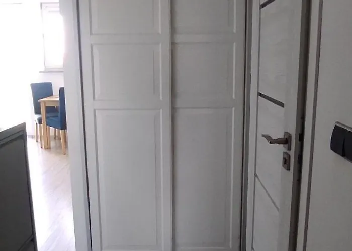 Apartment Ziemia Klodzka