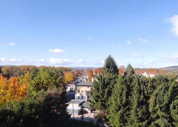 Apartment Ziemia Klodzka *